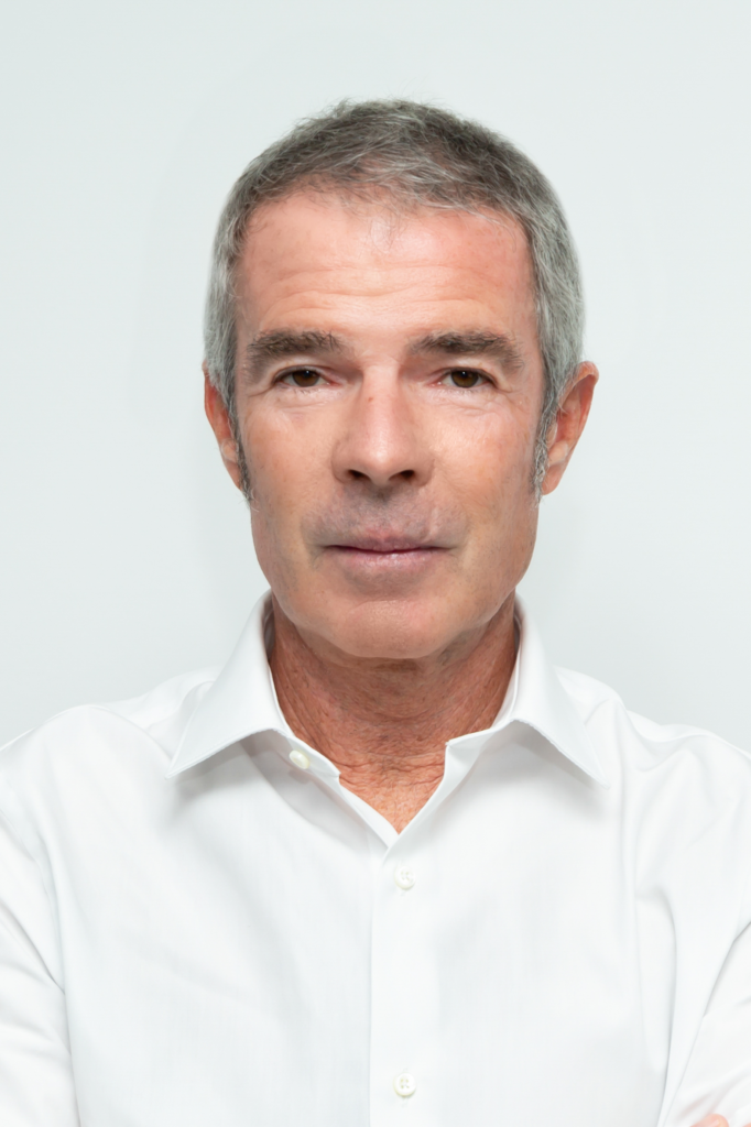 Mantra Investment Partners Chief Investment Officer Antoine Dréan