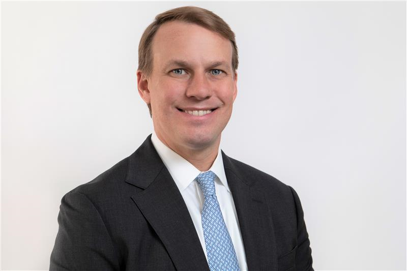 Photo of Mike Catts, a New York-based partner at Hollyport Capital.